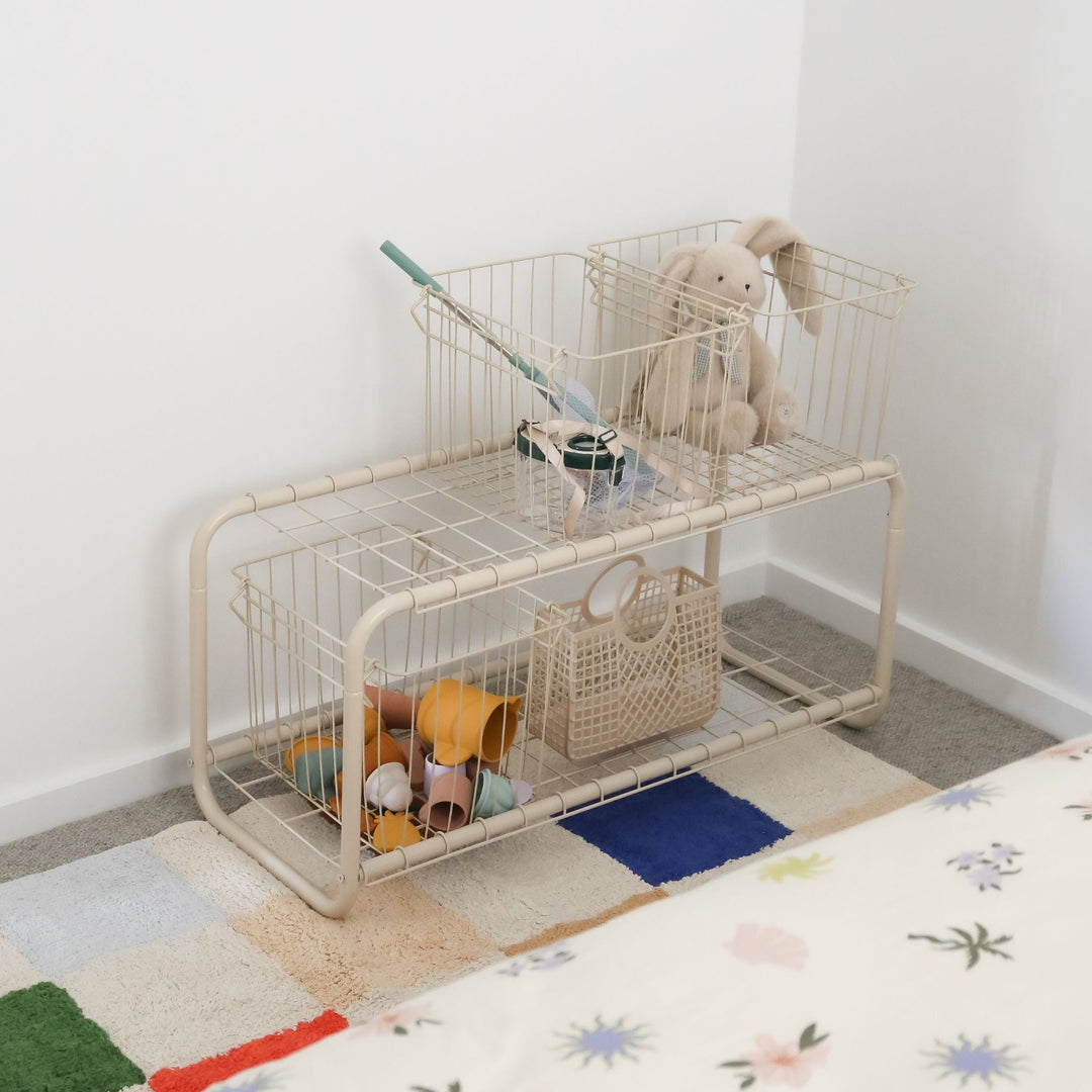 DESIGNSTUFF Storage & Organisation