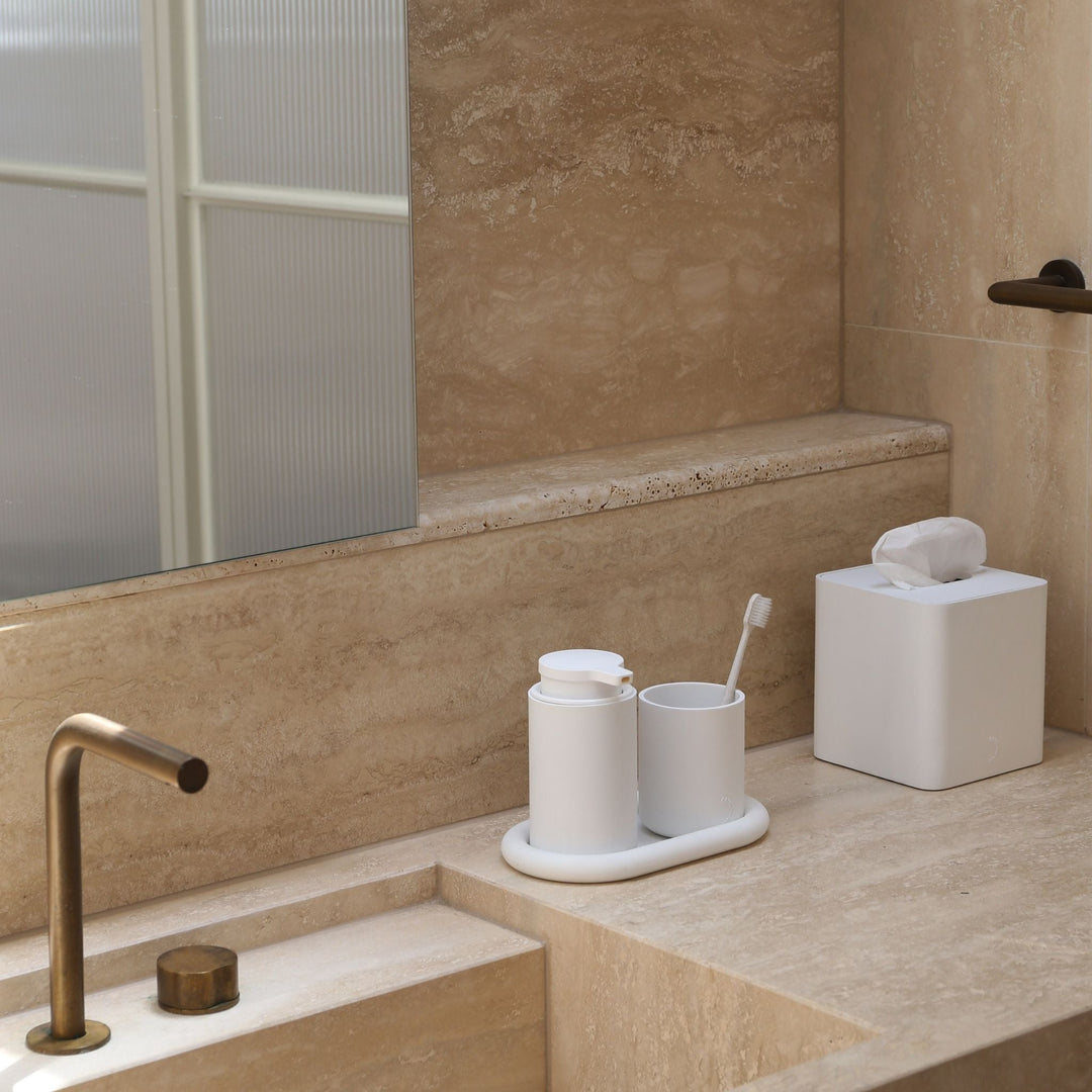 DESIGNSTUFF Bathroom Essentials