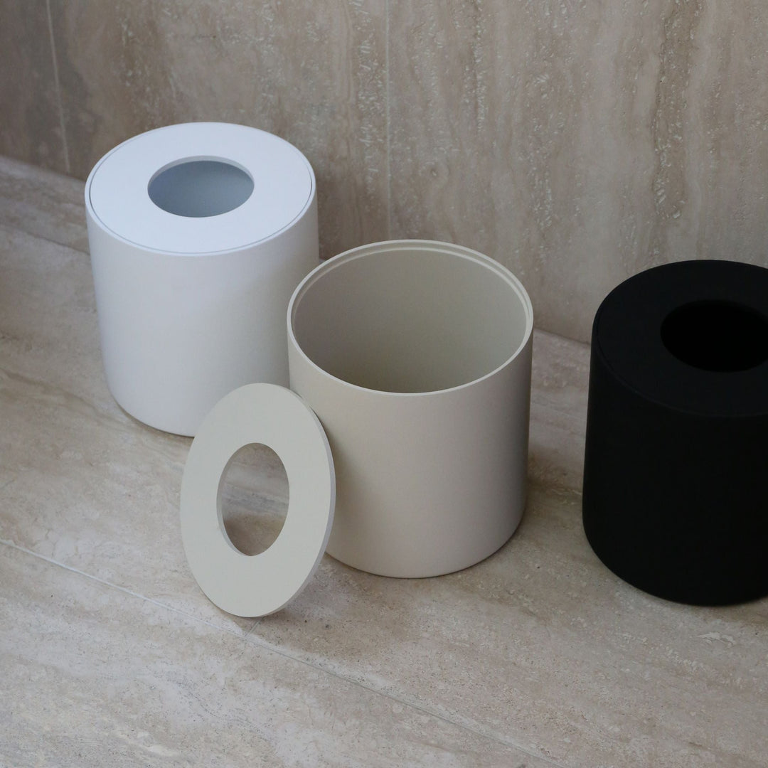 DESIGNSTUFF Bathroom Bins