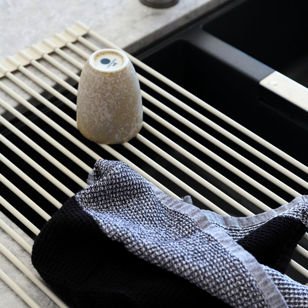Dish Drying Racks & Mats