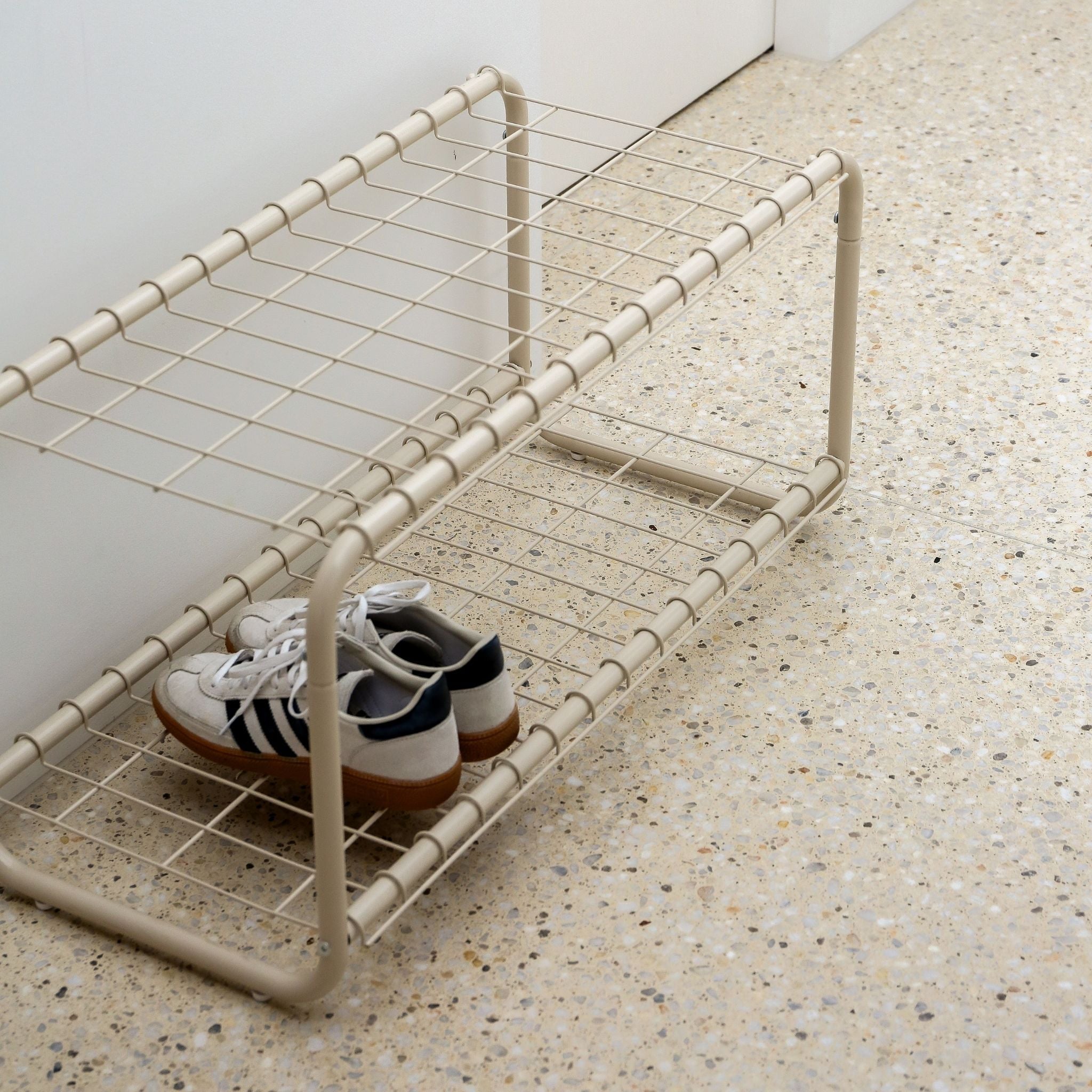 Shop Designer Shoe Racks Online | DESIGNSTUFF