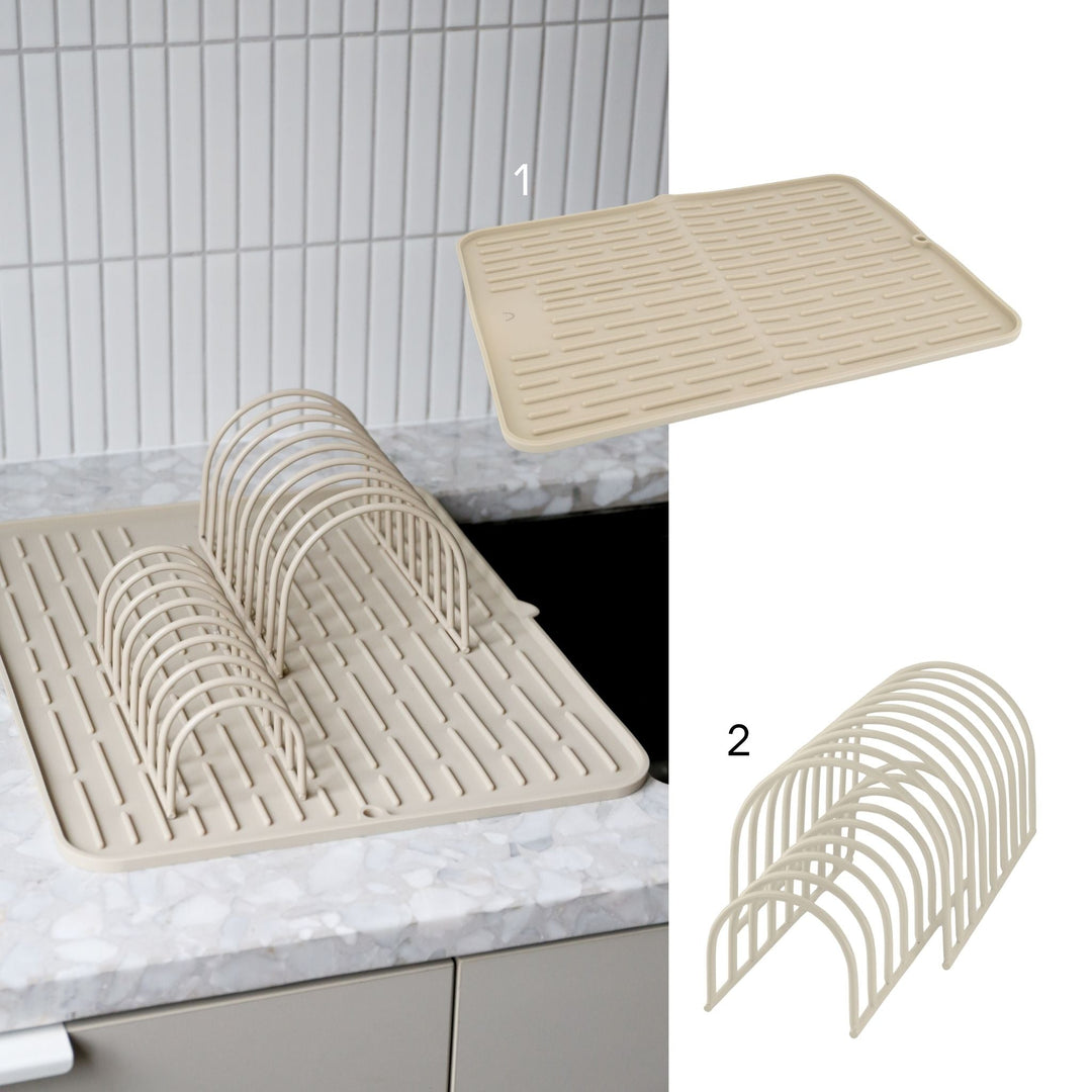 DESIGNSTUFF Foundation Sets