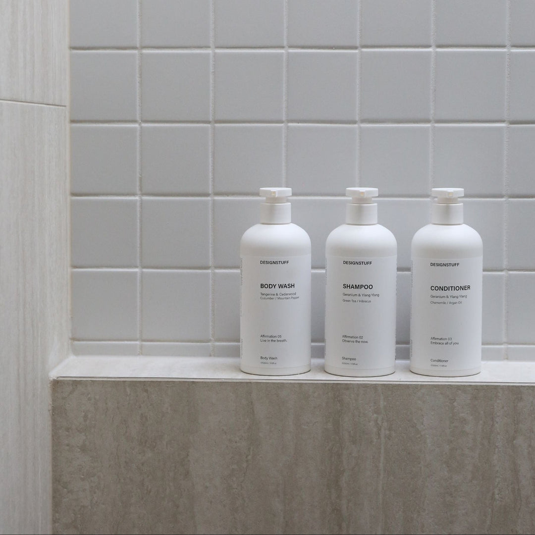 DESIGNSTUFF Home and Body Care