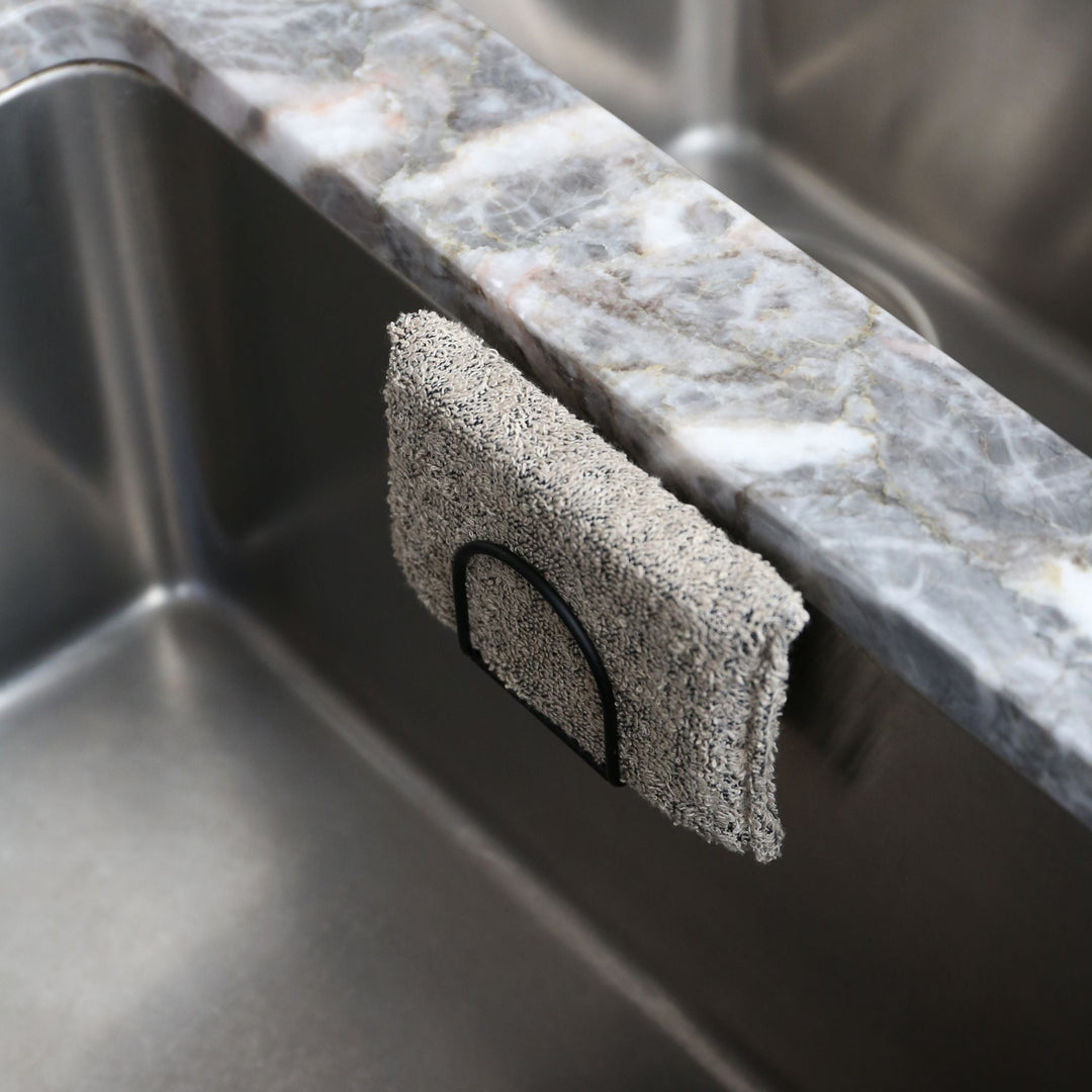 Sink Sponge and Cloth Holders