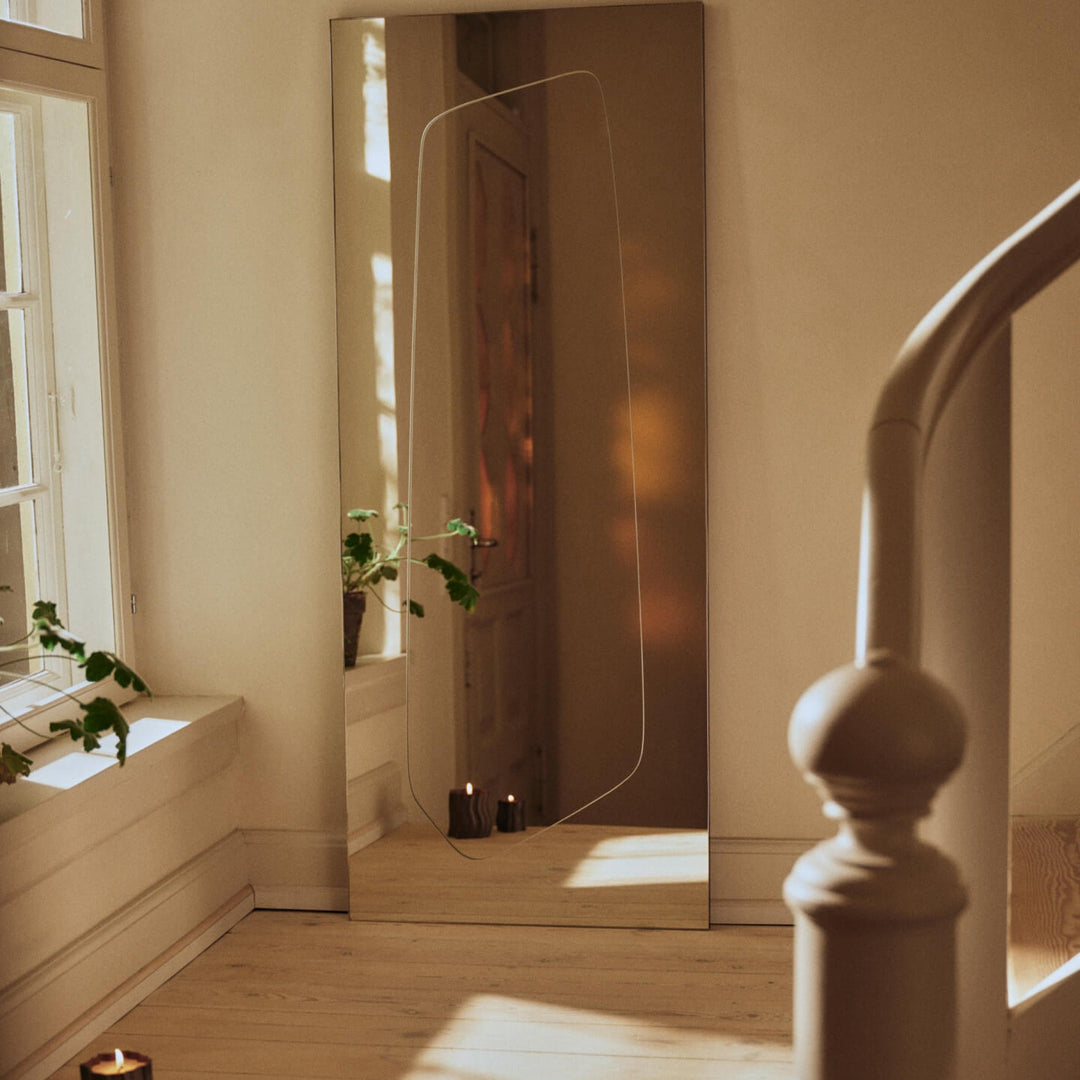 Commercial Mirrors