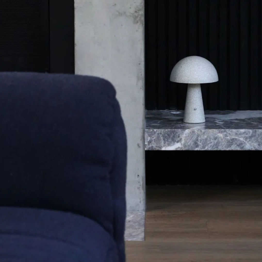 Hidden House, The Veiled Modernity Edit