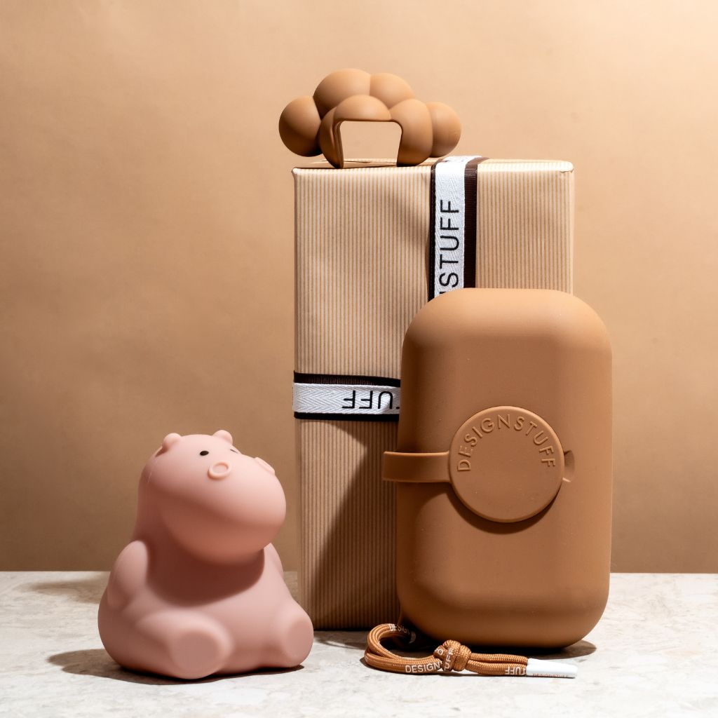 The Baby Bundle (Camel)