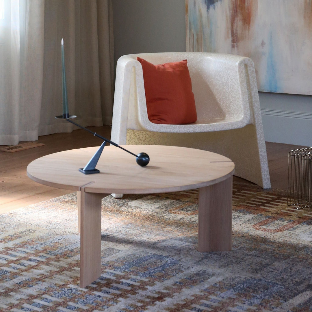 Pointside Project, Objects of Calm