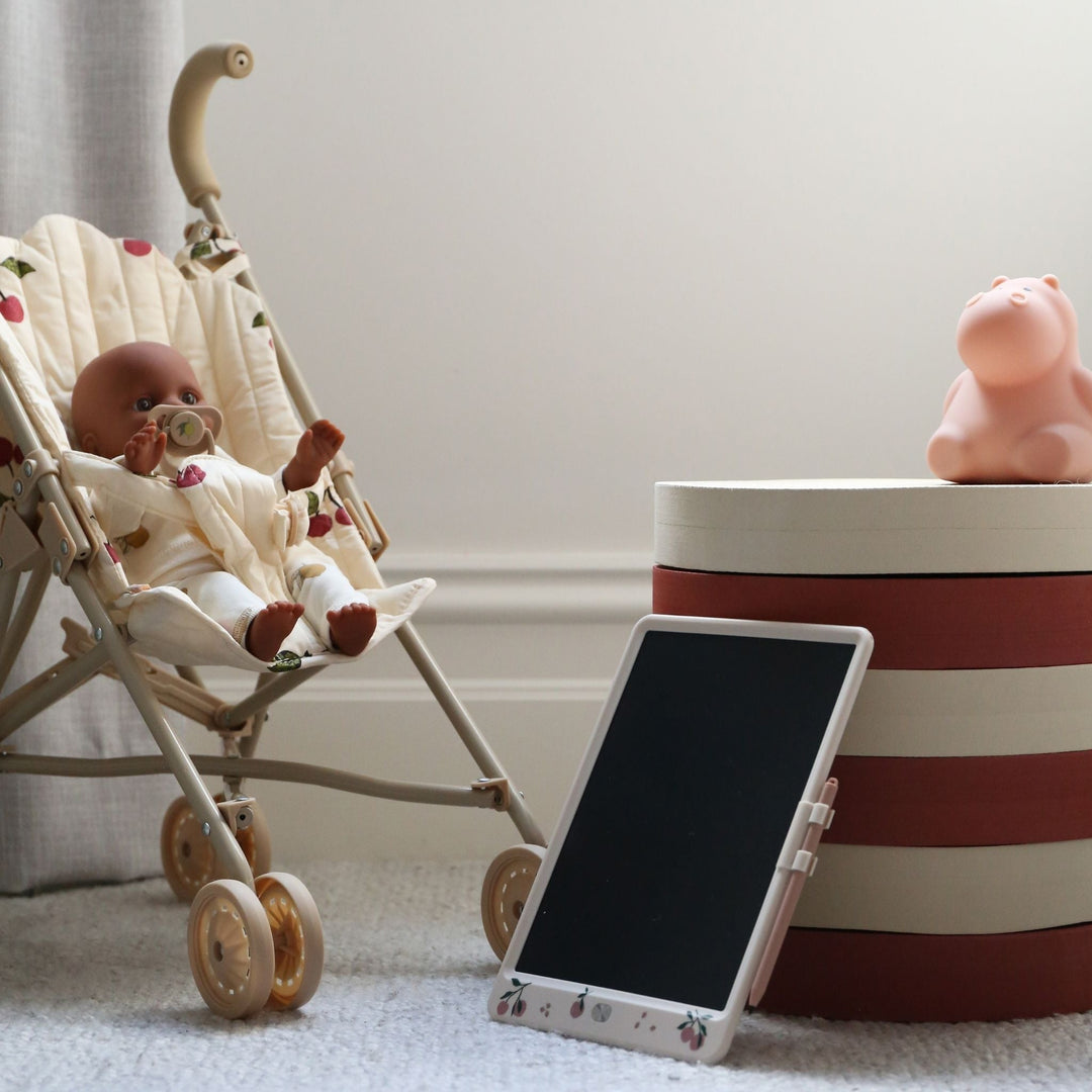 Chocolate-free easter gifts for kids