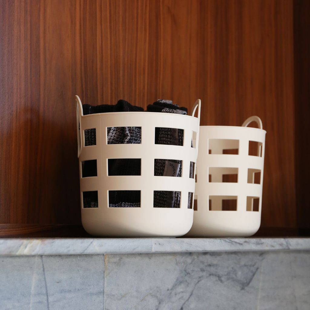 Storage Boxes, Caddies & Baskets