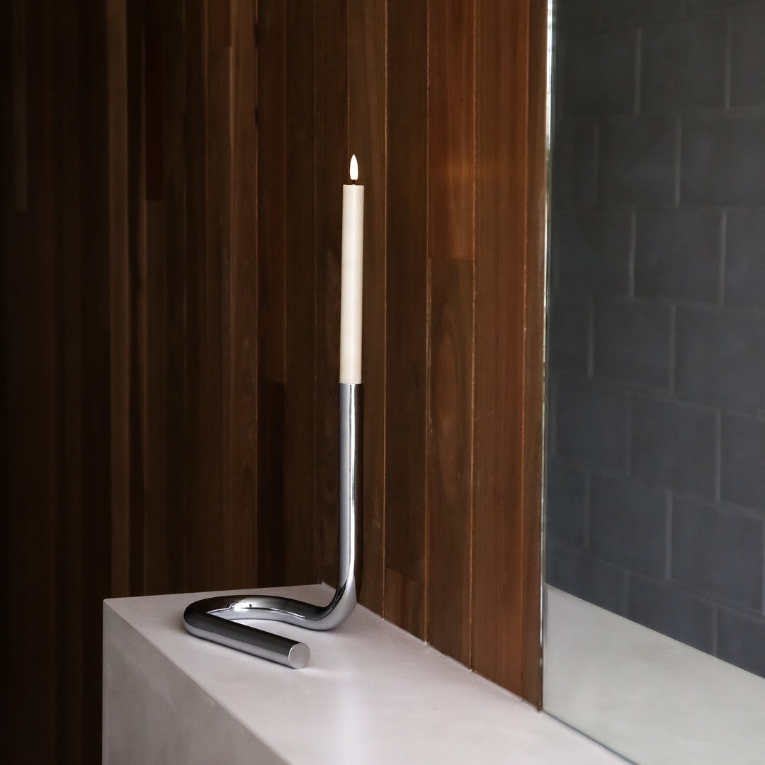 Colour Story, Earth & Alloy