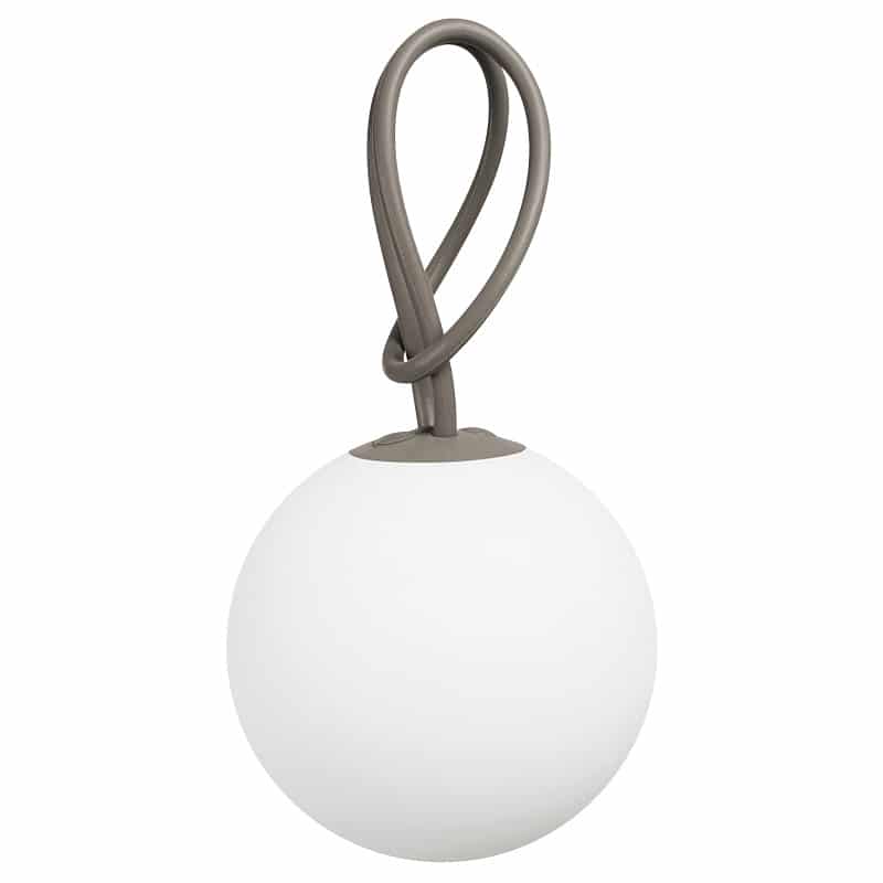 FATBOY Bolleke Lamp, Taupe