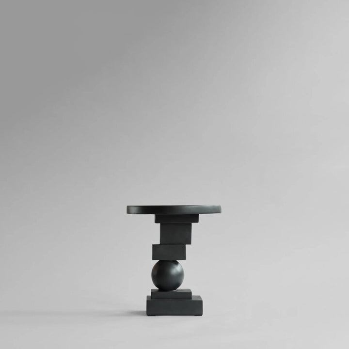 PRE-ORDER │ 101 COPENHAGEN Artist Side Table, Coffee