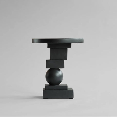 101 COPENHAGEN Artist Side Table, Coffee