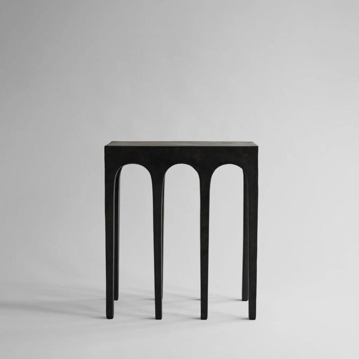 PRE-ORDER │ 101 COPENHAGEN Bow Console, Coffee