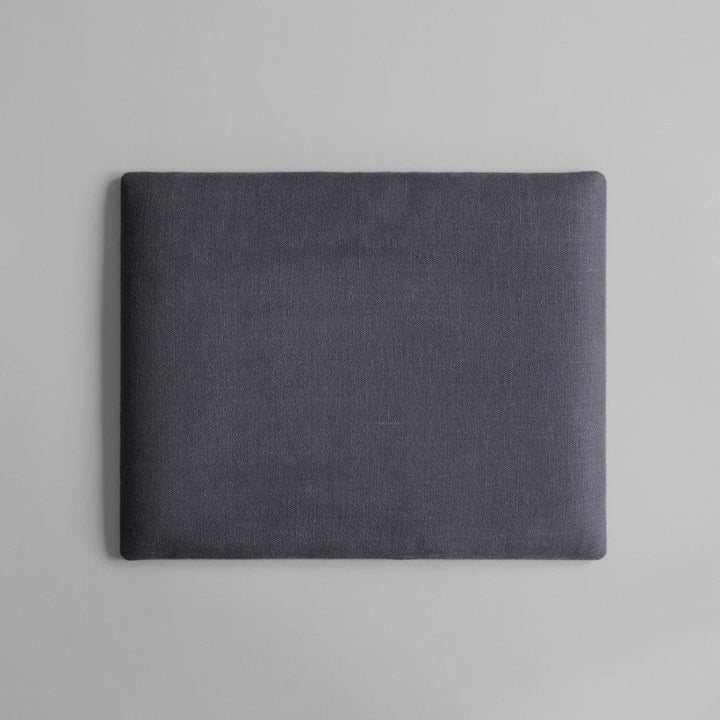 PRE-ORDER │ 101 COPENHAGEN Brutus Dining Cushion, Charcoal