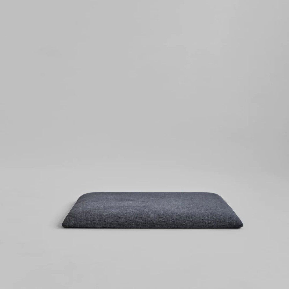 PRE-ORDER │ 101 COPENHAGEN Brutus Dining Cushion, Charcoal