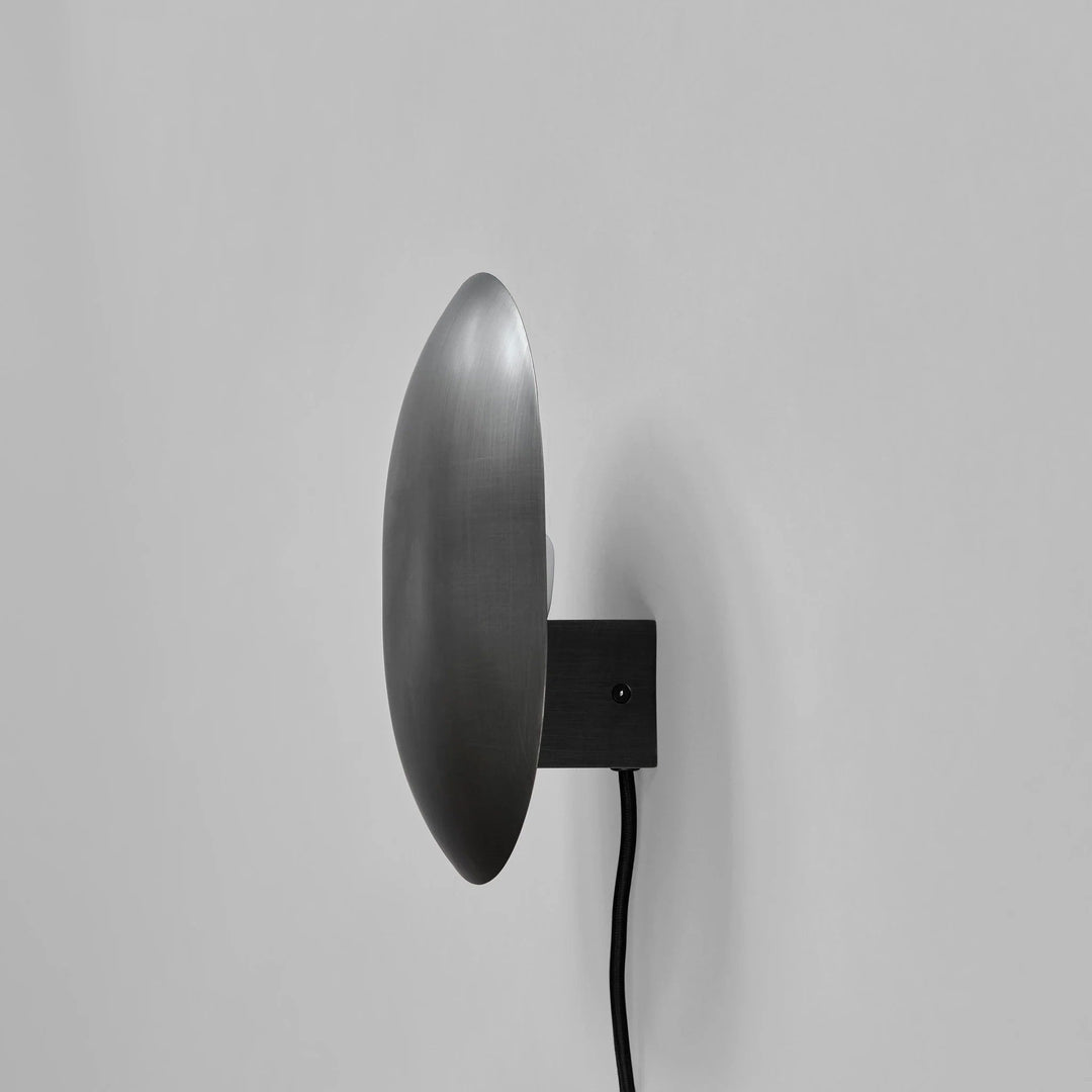 PRE-ORDER │ 101 COPENHAGEN Clam Wall Lamp, Bronze