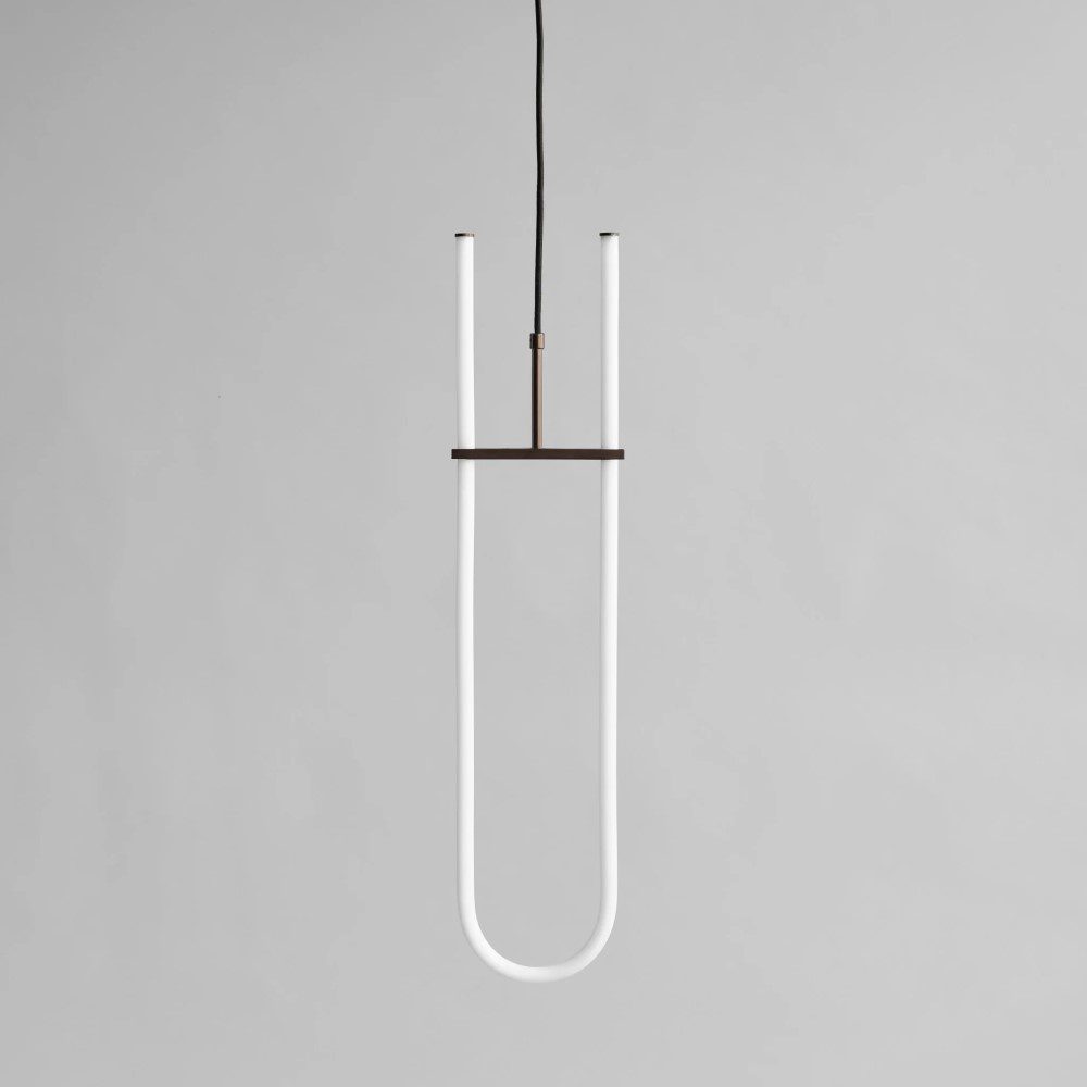 PRE-ORDER │ 101 COPENHAGEN Curve Pendant