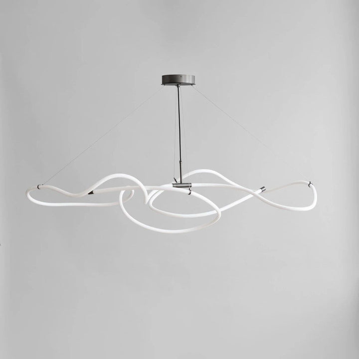 PPRE-ORDER │ 101 COPENHAGEN Ghost Chandelier, Big