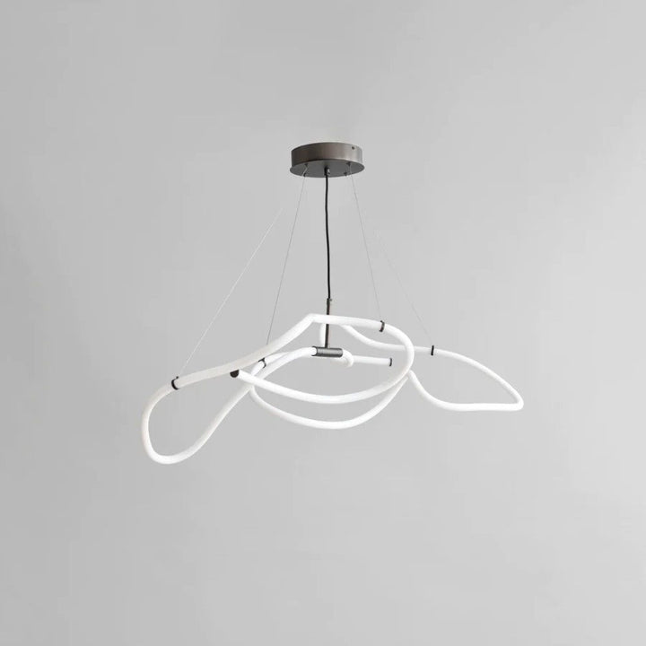 PRE-ORDER │ 101 COPENHAGEN Ghost Chandelier, Mini