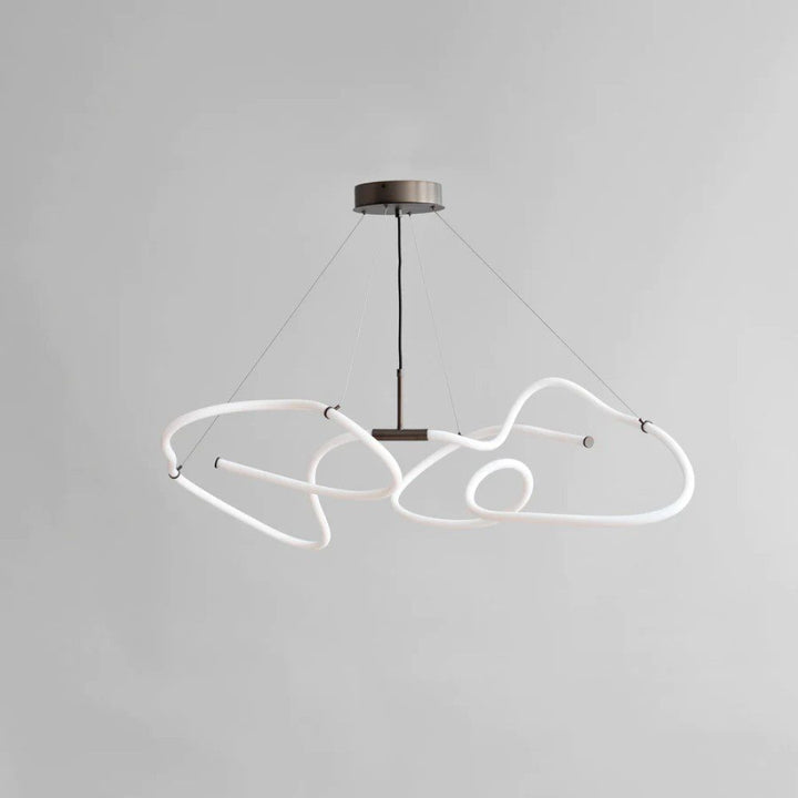 PRE-ORDER │ 101 COPENHAGEN Ghost Chandelier, Mini