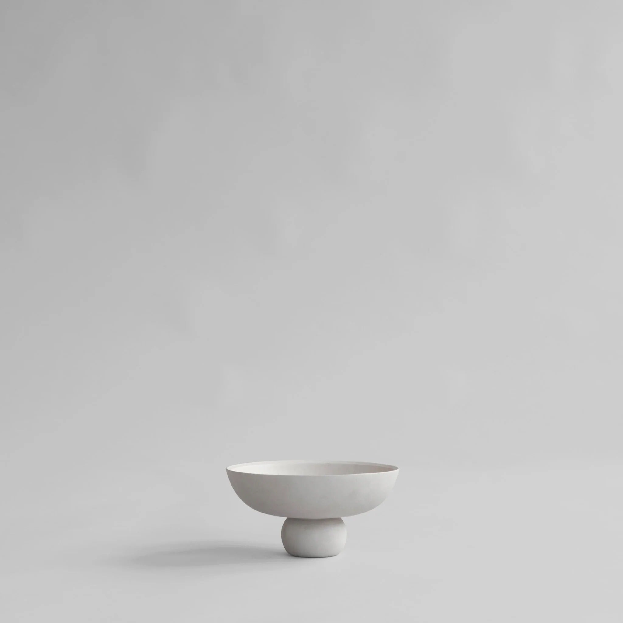 101 COPENHAGEN Baburu Bowl, Mini, Birch