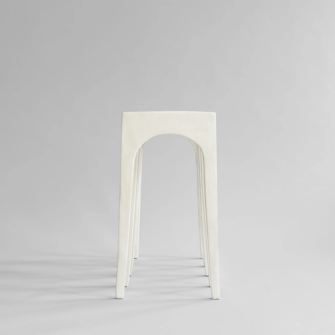 PRE-ORDER │ 101 COPENHAGEN Bow Console, Big, Birch