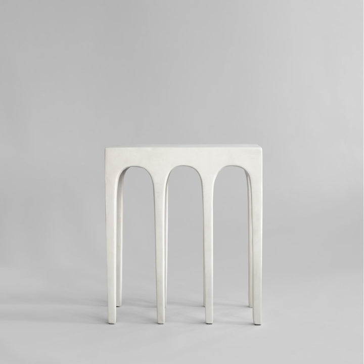 101 COPENHAGEN Bow Console, Birch
