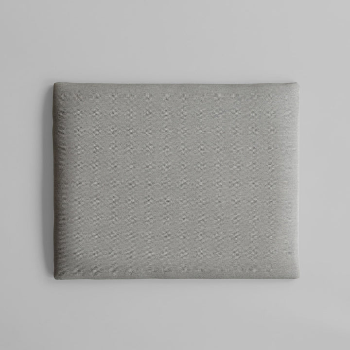 PRE-ORDER │ 101 COPENHAGEN Brutus Dining Cushion, Taupe