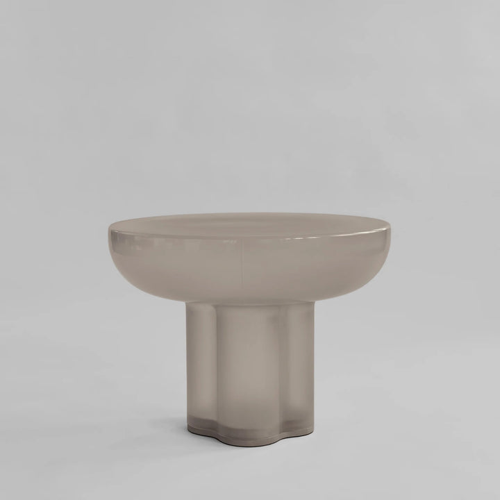 101 COPENHAGEN Crown Table, Low, Smoked Desert