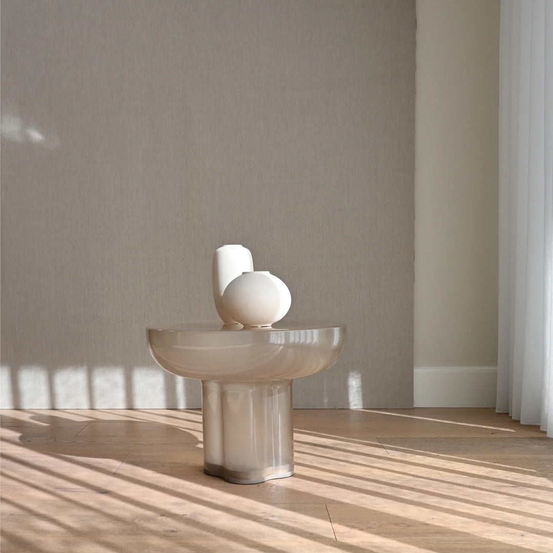 101 COPENHAGEN Crown Table, Low, Smoked Desert