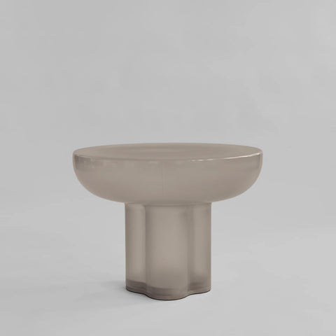 101 COPENHAGEN Crown Table, Low, Smoked Desert