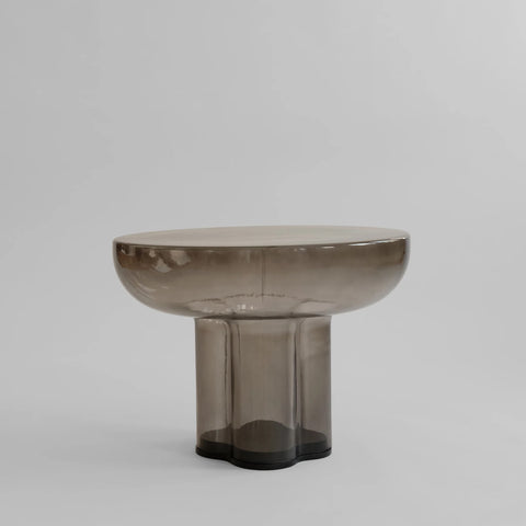 101 COPENHAGEN Crown Table, Low, Smoked Forest
