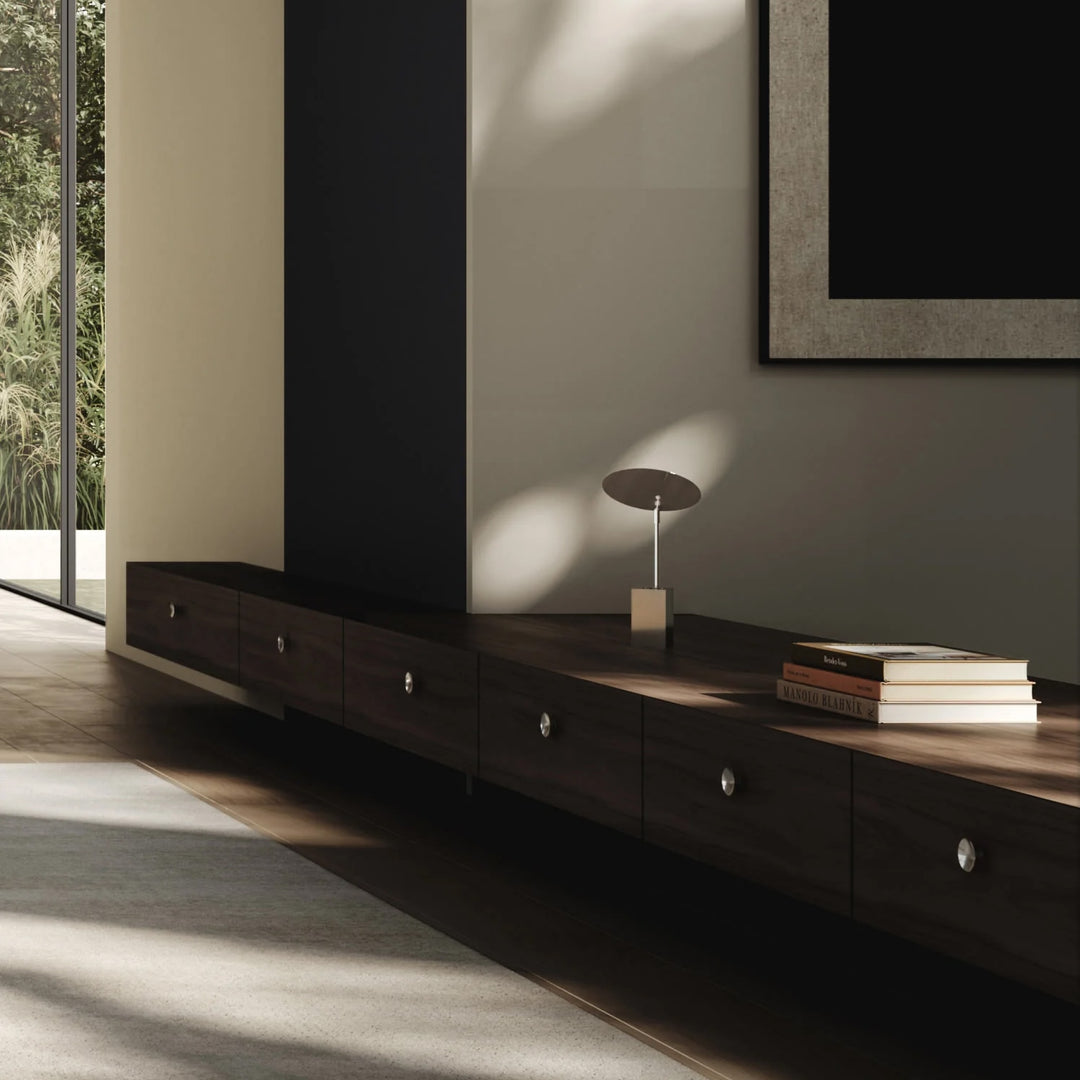 101 COPENHAGEN HiHat Knobs/Hooks, Chrome (Set of 2) – 3 Sizes