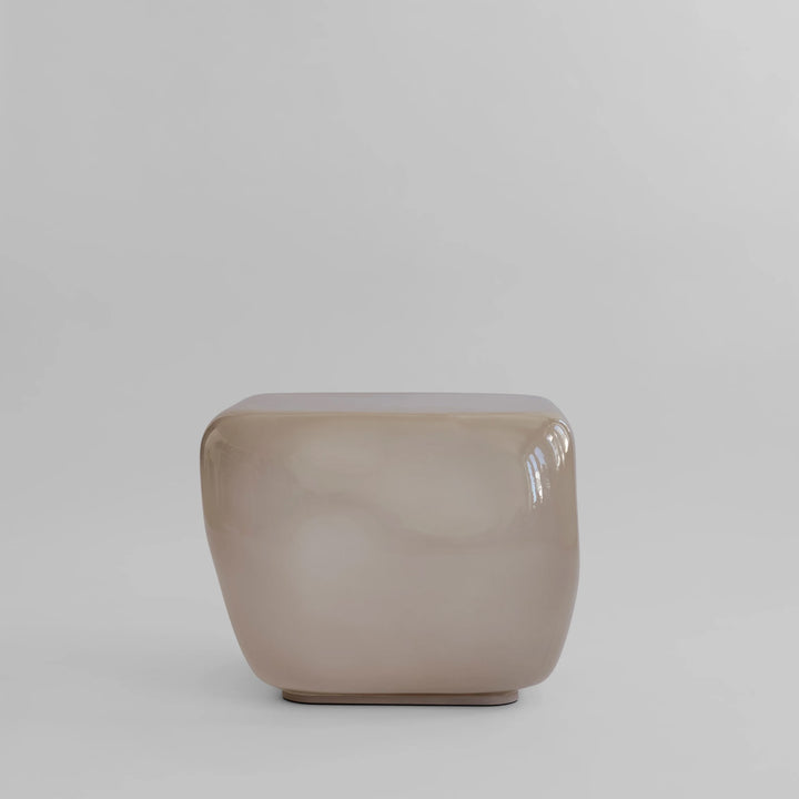 101 COPENHAGEN Ishi Coffee Table Medio, Smoked Desert
