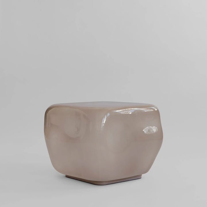 101 COPENHAGEN Ishi Coffee Table Medio, Smoked Desert