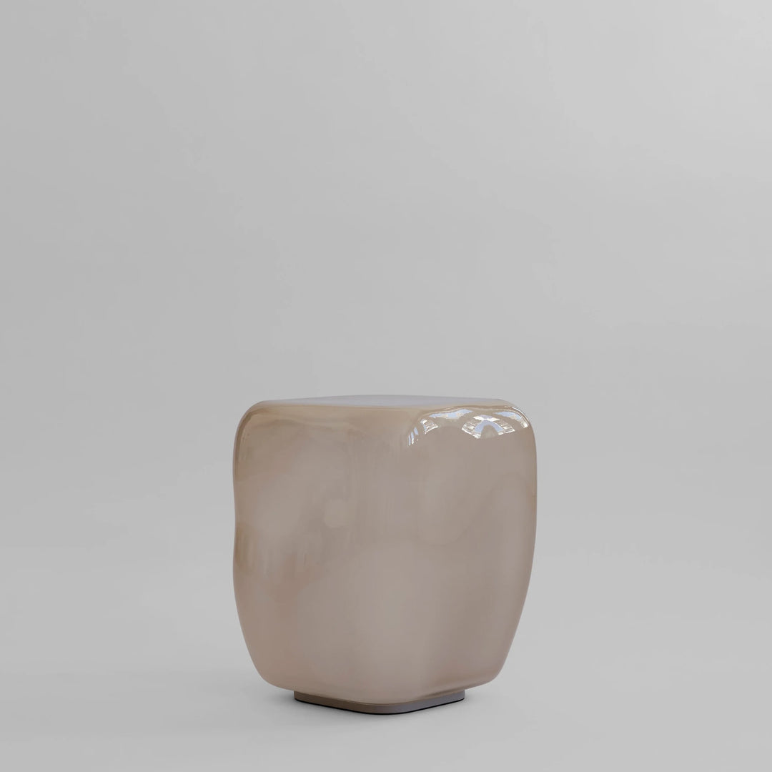 101 COPENHAGEN Ishi Coffee Table Mini, Smoked Desert