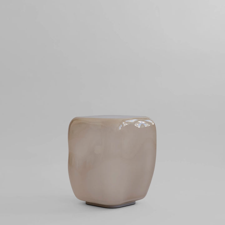 101 COPENHAGEN Ishi Coffee Table Mini, Smoked Desert