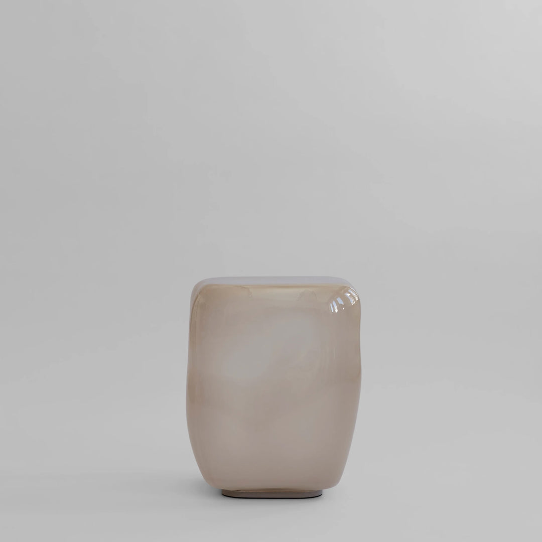 101 COPENHAGEN Ishi Coffee Table Mini, Smoked Desert