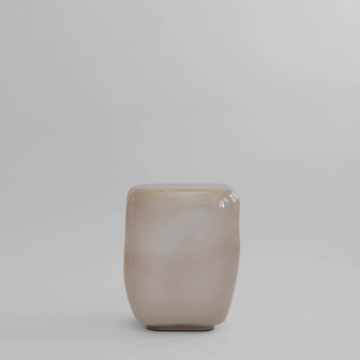 101 COPENHAGEN Ishi Coffee Table Mini, Smoked Desert