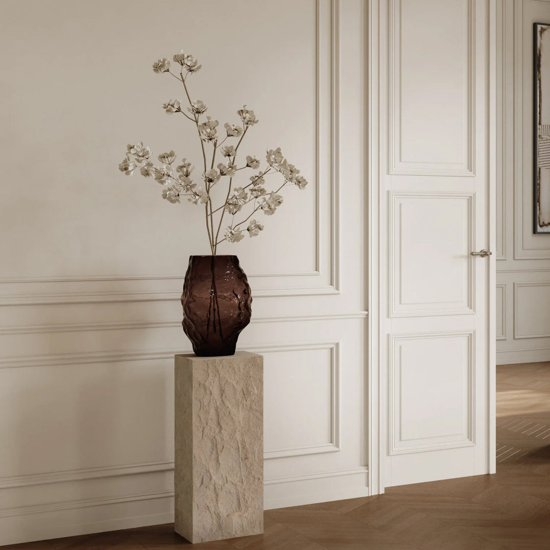 PRE-ORDER │ 101 COPENHAGEN Katachi Vase Big, Smoked Forest