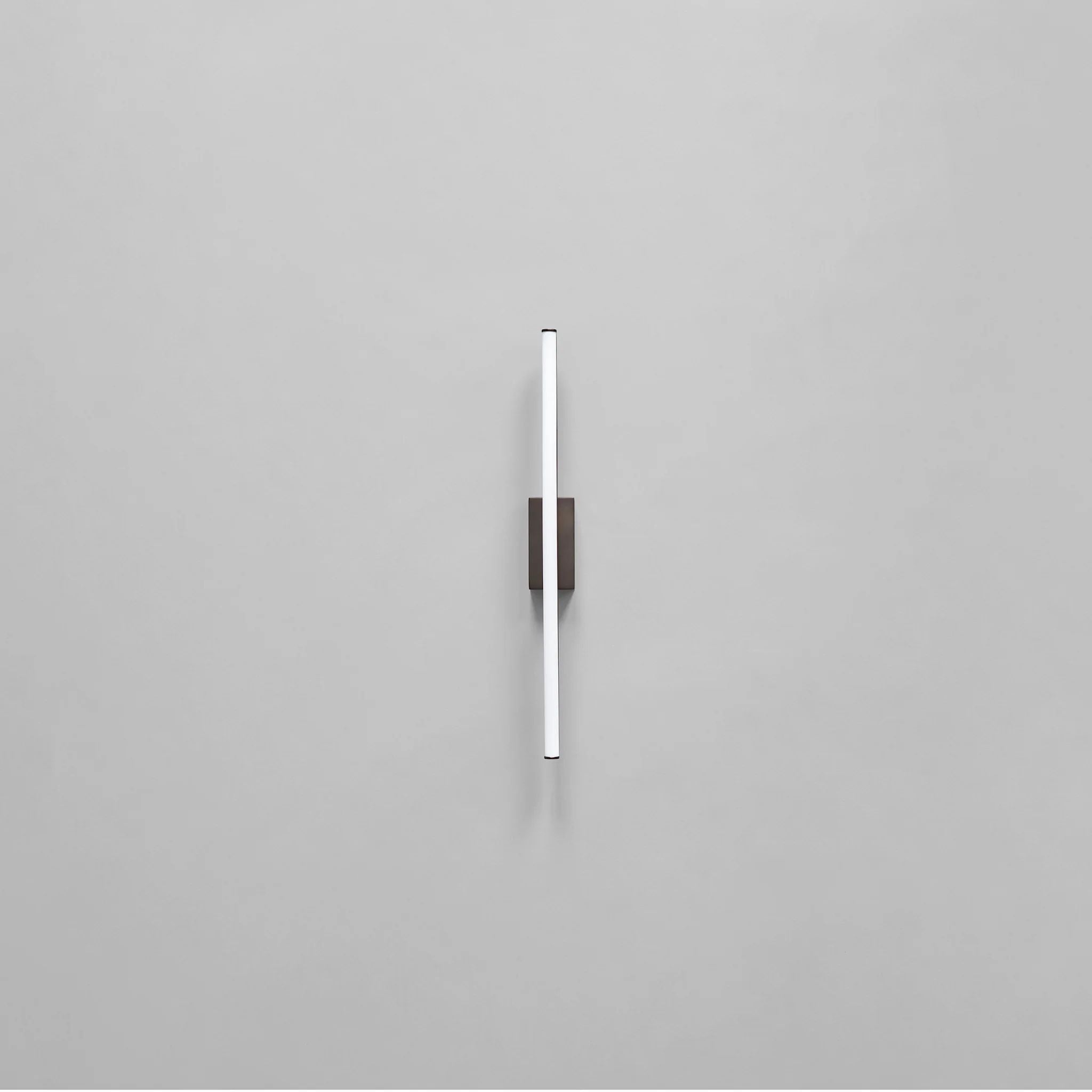 101 COPENHAGEN Bow Wall Lamp, Mini, Bronze