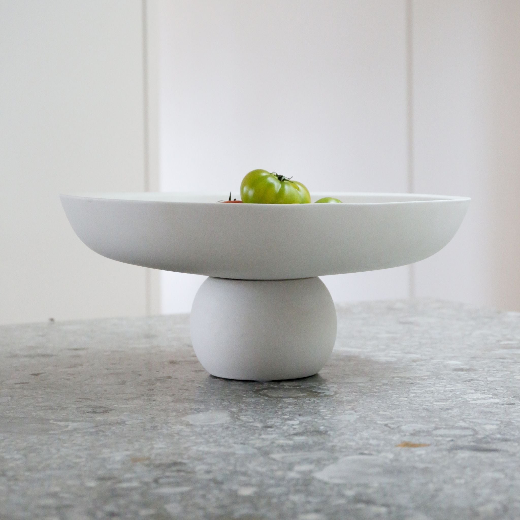 101 COPENHAGEN Baburu Bowl Big, D43cm, Birch