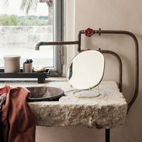 ferm LIVING Bon Accessories Large Container, Sand