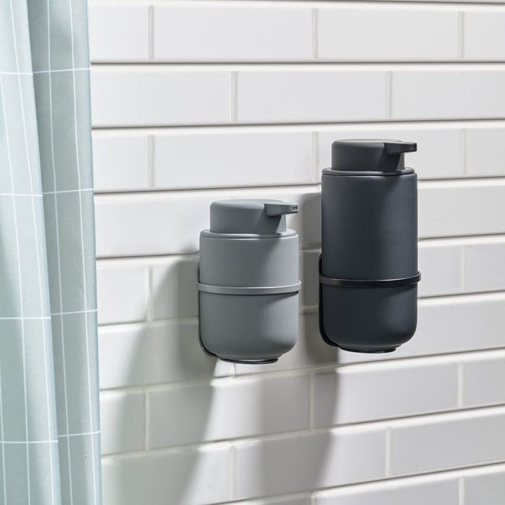 ZONE DENMARK Ume Wall Bracket for Ume Soap Dispenser, Soft Grey