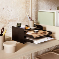 ferm LIVING Bon Accessories Small Container, Sand