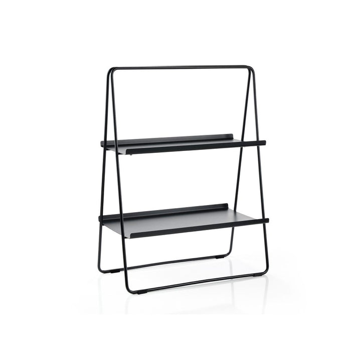 ZONE DENMARK Zone A-Table Shelf Unit Black