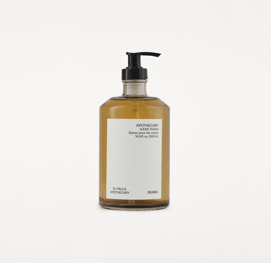 FRAMA Apothecary Hand Wash, 500ml