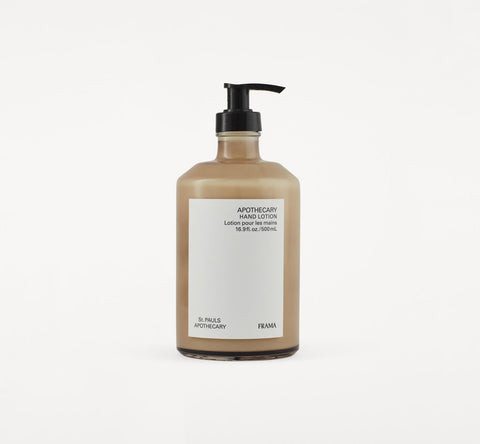 FRAMA Apothecary Hand Lotion, 500ml